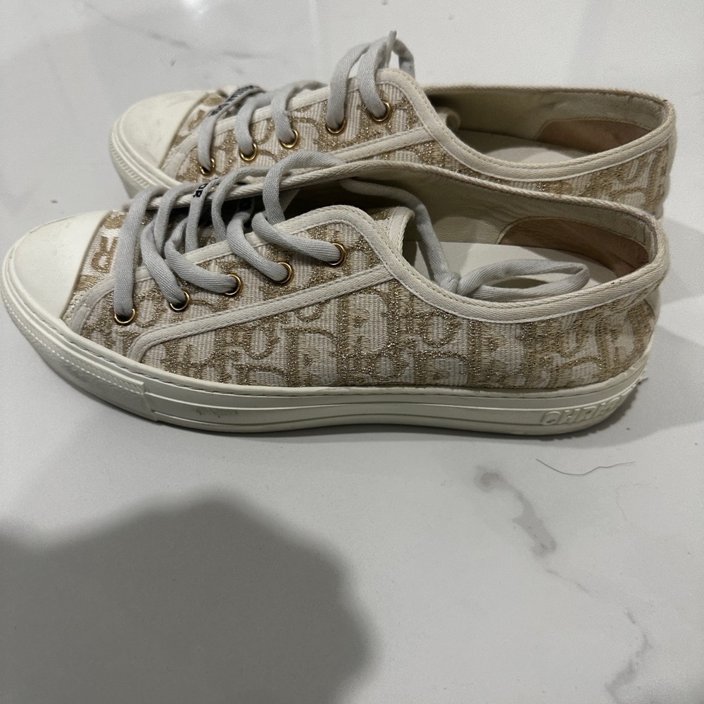 Duo sneakers size 39 100% authentic